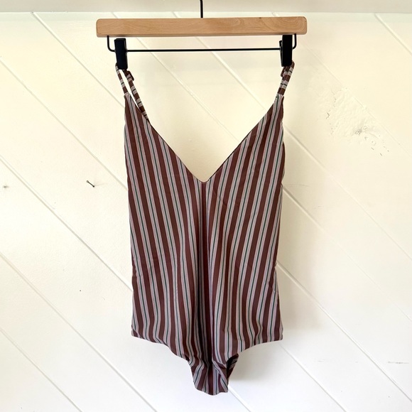 acacia swimwear Other - ACACIA Tess one piece in Amal